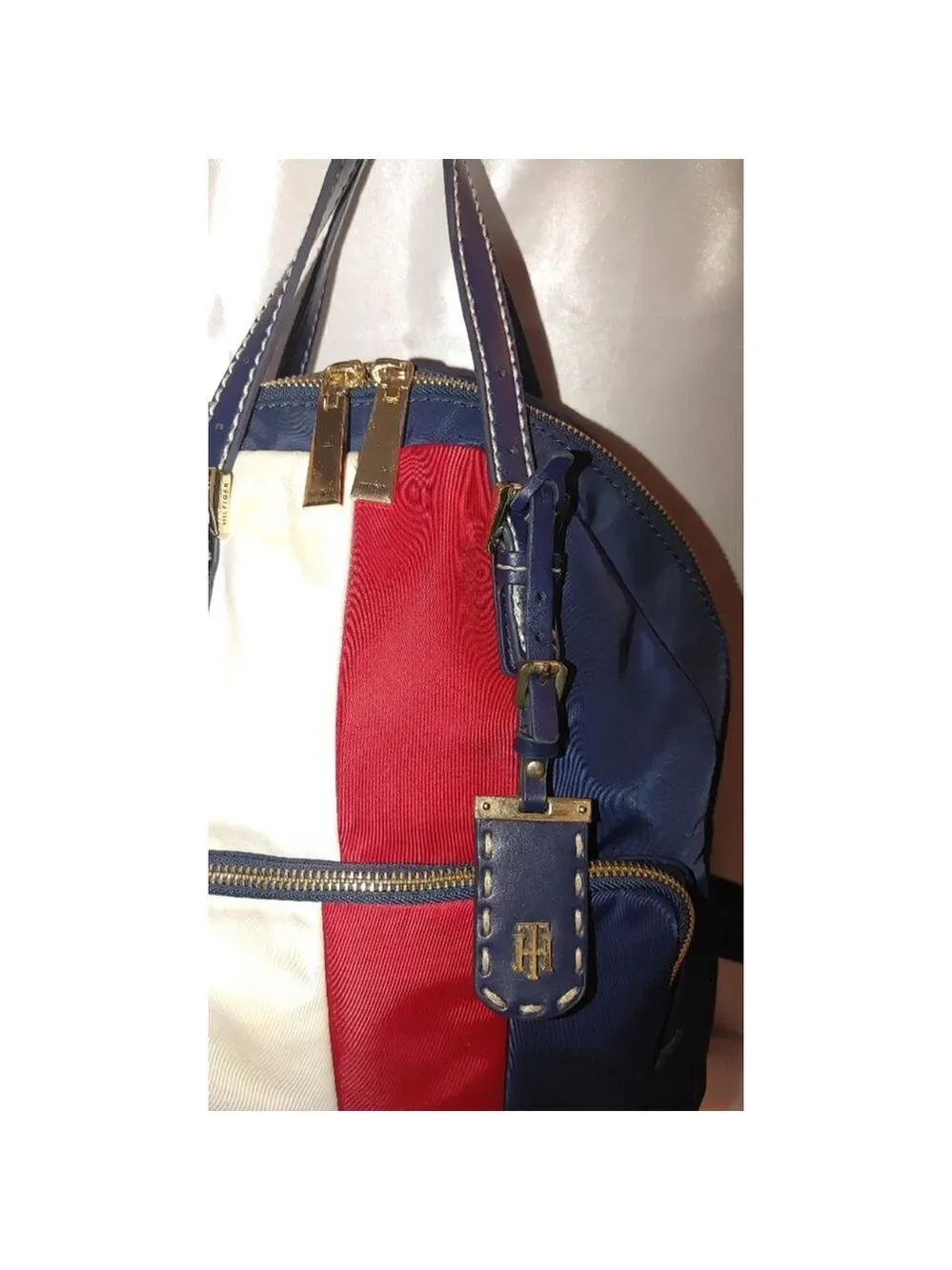 Tommy Hilfiger Backpack